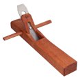 thumbnail image 1 of ANGGREK Hand Planes, Adjustable Woodworking Plane For Trimming For Carpenter, 1 of 8