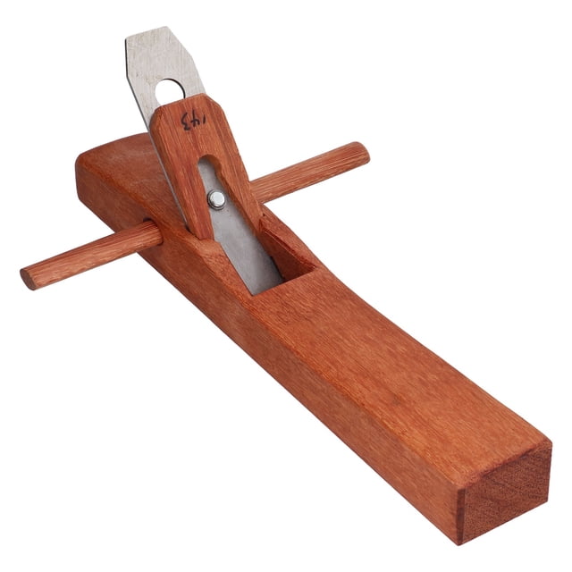 ANGGREK Hand Planes, Adjustable Woodworking Plane For Trimming For Carpenter