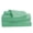 Light Green, variant on Comfy Bamboo World 9900 Series Embroidered Bedsheets Sheet Set, Queen Size, Grey