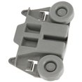 thumbnail image 2 of Senjay WPW10195417,Dishwasher Accessory,Dishwasher Wheel Lower Rack Replacement Part For WPW10195417 AP6016764 PS11750057, 2 of 8