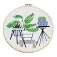 thumbnail image 2 of Cross Stitch Kits for Beginners Cross Stitch Kit Embroidery Diy Suzhou Embroidery Kit Cross Stitch Kits Beginner Beginner Cross Stitch Kits, 2 of 8