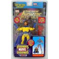 thumbnail image 1 of Marvel Legends 6 Inch Action Figure BAF Giant Man - Sentry Variant, 1 of 2