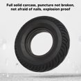 thumbnail image 4 of 200X50 Solid Tires, Electric Scooter Solid Tires Rubber 8in  For Electric Scooter Conversion, 4 of 8