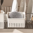 thumbnail image 2 of Product rack category Utensil Holder for Kitchen | Drying Rack Organizer with Slotted Drainer | Compact Kitchen Drain for Utensils and Tools, 2 of 4