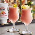 thumbnail image 3 of Real 16.9 fl. oz. Guava Puree Infused Syrup, 3 of 3