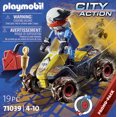 thumbnail image 3 of Playmobil Racing Quad, 3 of 4