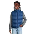 thumbnail image 1 of George Boys' Puffer Vest, 1 of 6