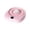 Pink, variant on Feltree USB Coffee Mug Stirring Saucer Automatic Stirring and Chill Suitable for Various Cups of Powdered Milk Drinks Coffee Suitable for Home and Office