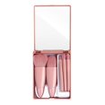 thumbnail image 2 of Travel Makeup Brush Set, Complete Function Make Up Brush  for Home, 2 of 8