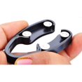 thumbnail image 4 of Black Wine Bottles Capsule Cutter Wine Wrong Foil Capsule Cutter, 4 of 6