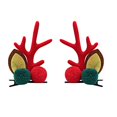 thumbnail image 5 of Home Fashion Christmas Decorations Creative Christmas Decorations, 5 of 5