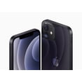 thumbnail image 2 of Remis à Neuf (Excellent) - Apple iPhone 12 mini 128 Go Téléphone Intelligent - Noir - Déverrouillé, 2 of 2