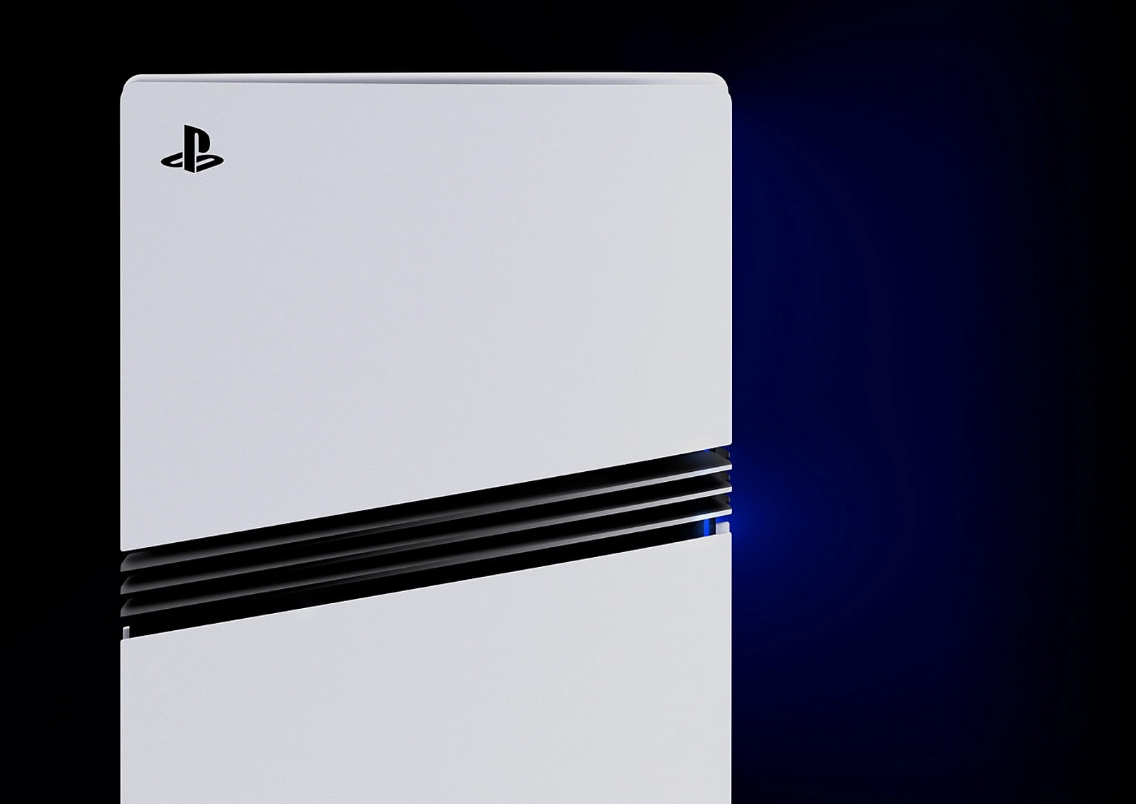 PlayStation 5 Pro 2TB SSD Console with Disc Drive, Wireless