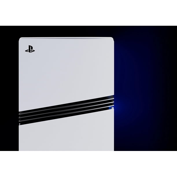 PlayStation 5 Pro 3TB SSD Console with Disc Drive, Wireless