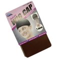 thumbnail image 1 of HEVIRGO 2Pcs Women Stockings Style Stretchable Wig Cap Hair Net Elastic Mesh Liner Snood, 1 of 10