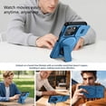 thumbnail image 3 of TYJKeJi Case with Kickstand Drop Resistant Shockproof Case For Moto G 2025 For Motorola g 2025, 3 of 7