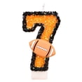 thumbnail image 1 of Birthday Candle 1 - Roman Numeral Candles for Birthday Celebration Party, 1 of 6