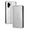 thumbnail image 3 of Samsung Galaxy Note 10 Plus Case , Magnetic Wallet PU Leather Flip Cover Card Holde Case for Samsung Galaxy Note 10 Plus, 3 of 5