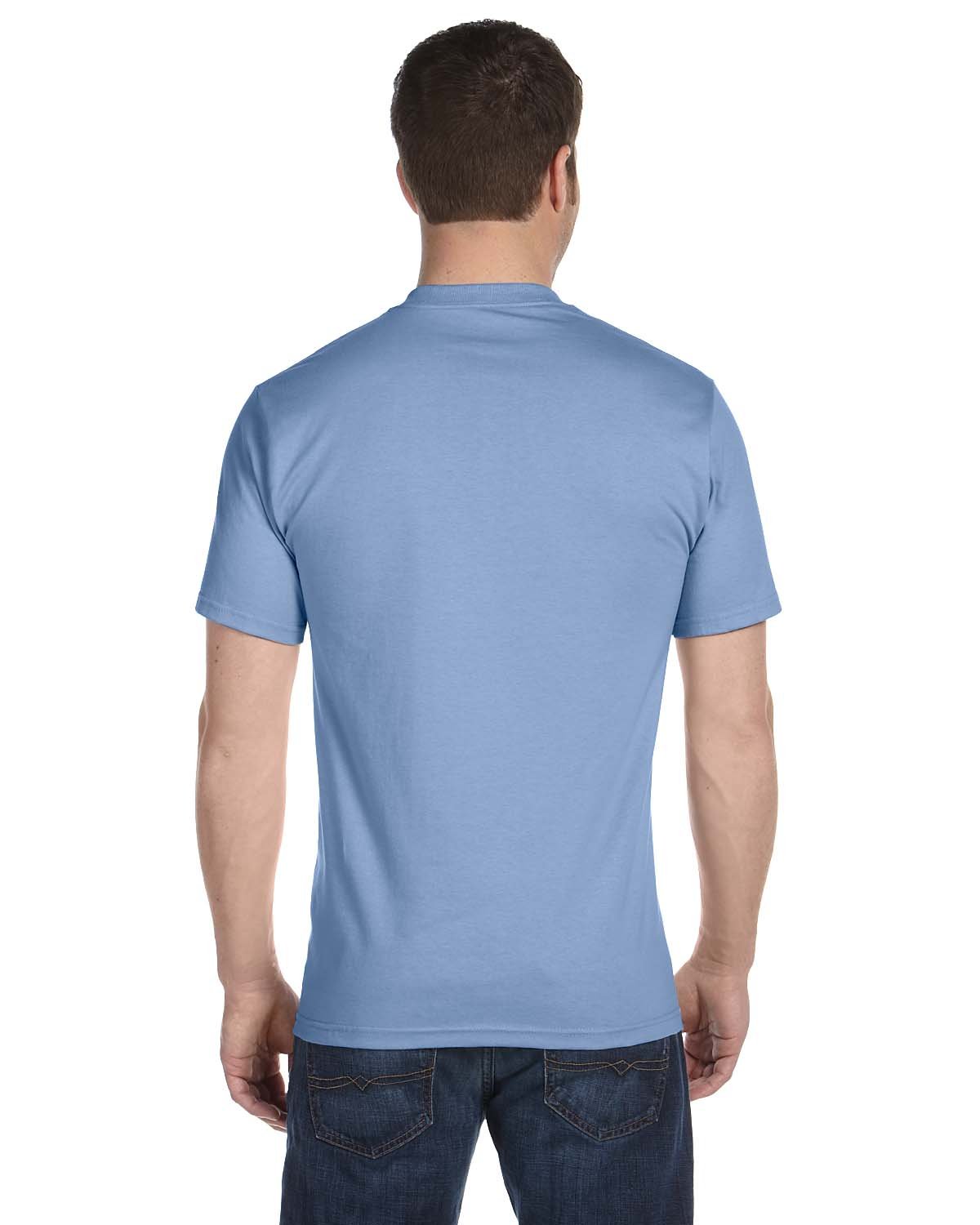 Hanes - New - MmF - Beefy-T® Short Sleeve T-Shirt