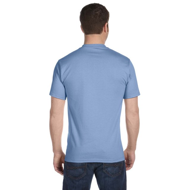 Hanes - New - MmF - Beefy-T® Short Sleeve T-Shirt