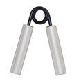 thumbnail image 1 of serony Metal Hand Gripper Portable Hand Grip Strength Trainer Home Gym Workout Fitness Training Tool, 350lb, 1 of 9