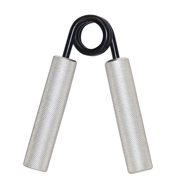 serony Metal Hand Gripper Portable Hand Grip Strength Trainer Home Gym Workout Fitness Training Tool, 350lb