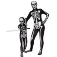 thumbnail image 2 of AltSkin Ensemble Complet en Spandex/Lycra (Enfants G, Squelette), 2 of 2