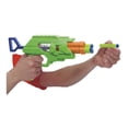 thumbnail image 3 of Adventure Force QuadStrike Set, 2 Spring-Powered Auto-Indexing Blasters with 8 Accu-Blast Darts, Compatible with Nerf and XShot Dart Blasters, Ages 8+, 3 of 5