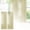 D, variant on 75x60cm French Lace Semi Sheer Window Curtain Rod Pocket Floral Lace Curtain for Home Window Decor