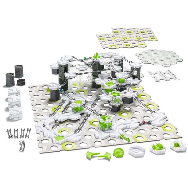 Ravensburger GraviTrax PRO Starter Set Extreme Marble Run STEM Toy
