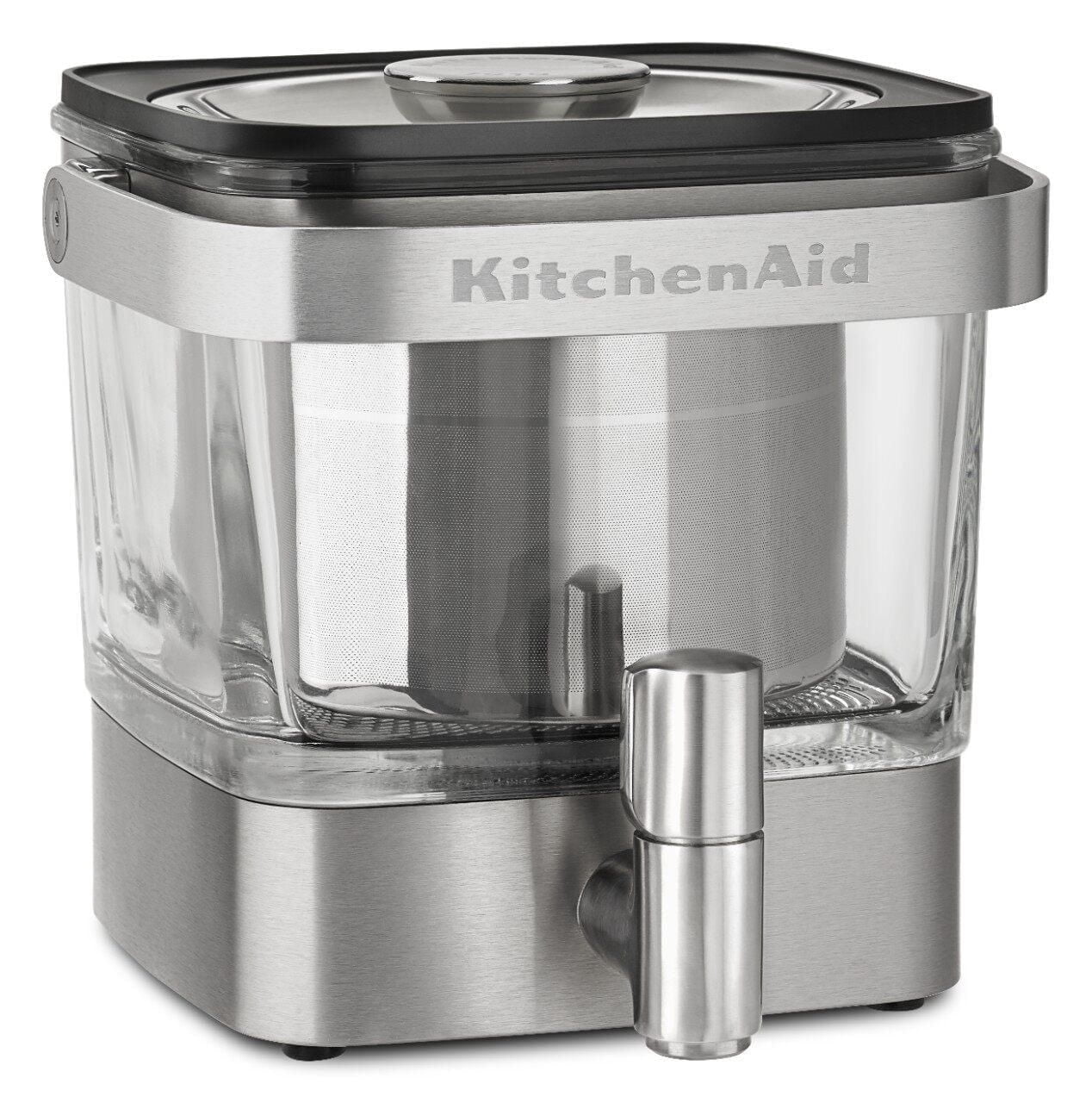KitchenAid® 28 oz Cold Brew Coffee Maker