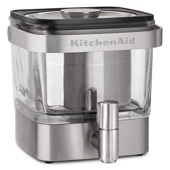 KitchenAid® Machine pour infusions à froid de 28 oz