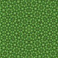 thumbnail image 1 of Ahgly Company Machine Washable Indoor Square Transitional Deep Emerald Green Area Rugs, 7' Square, 1 of 7