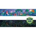 thumbnail image 3 of Hape : Puzzle 210 pcs / Magic forest glow-in-the-dark, 3 of 6