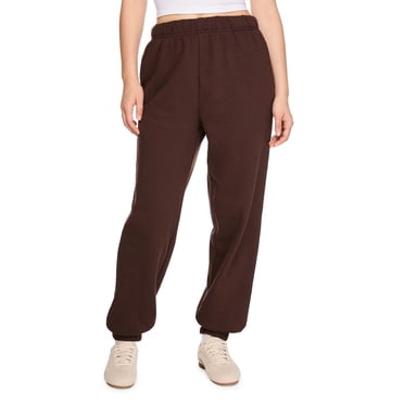 Jogger surdimensionné No Boundaries pour femmes