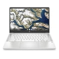 thumbnail image 1 of HP 14" Chromebook Intel Pentium Silver N6000 370W9UA, 1 of 4