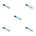 thumbnail image 3 of Transemion Car Cleaning Brush Double End Interior Air Vent Button Automobile Duster Instrument Panel Absorbent Manual Automotive Blue 5Set, 3 of 6