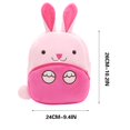 thumbnail image 3 of EGNMCR Back to School, Gift for Kids Cute Children Backpack Backpack Kindergarten Backpack Children Bag cute backpack, 3 of 5