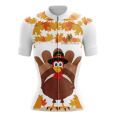 thumbnail image 2 of Thanksgiving Women's Cycling Kit - XL, 2 of 5