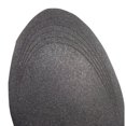 thumbnail image 1 of facefd Flat Feet Arch Soft Support Shoe Insole Pad flat foot insole Breathable Elastic Massage Sponge Shoe Inlay Women, 1 of 9
