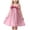 Navy, variant on NIEWTR Baby Girls Solid Color Tulle Dress Star Pattern Trim Tutu Dress Toddler Casual Party Dresses(Dark Blue,5-6 Years)