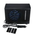 thumbnail image 2 of HLONK Unit Car 12V Conditioning Mini Portable Universal Air Kitchen，Dining & Bar 1X Air Conditioner Clearance, 2 of 5