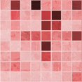 thumbnail image 1 of Ahgly Company Machine Washable Indoor Square Transitional Pink Area Rugs, 8' Square, 1 of 7