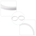 thumbnail image 4 of 2Pcs Air Conditioner Exhaust Hose Connector Suitable for Midea Air Conditioner, 4 of 9