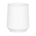 thumbnail image 2 of Cache-pot, fini Blanc, collection Dalya de Meubles South Shore, 2 of 9