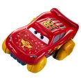 thumbnail image 1 of Disney/Pixar Cars Hydro Wheels Lightning McQueen Bath Vehicle, 1 of 6