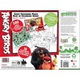 thumbnail image 2 of Angry Birds Couleur géante Pad avec l'autocollant, 2 of 2