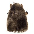 thumbnail image 2 of Only The Best For My Dog ®​ 8-Inch Stuffed Plush Squeaky Camo Hedgehog Dog Toy, 2 of 4