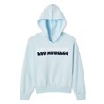 thumbnail image 1 of George Girls' Hooded Popover, 1 of 2