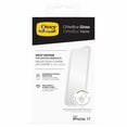 thumbnail image 4 of OtterBox Glass Screen Protector Clear for iPhone 17, 4 of 4